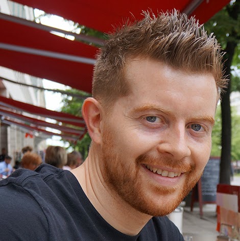 Mark Whitley Photo 10