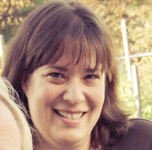 Cathy Cunningham Photo 11