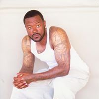 Lamar Thomas Photo 1