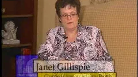 Janet Gillespie Photo 32