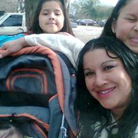 Patricia Tavarez Photo 2