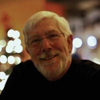 Jim Binns Photo 6
