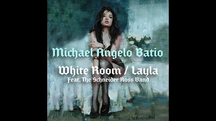 Angelo White Photo 32