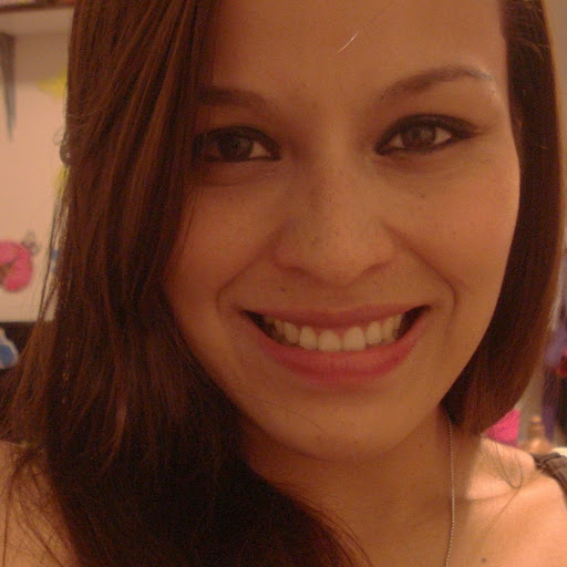 Allison Ramos Photo 14