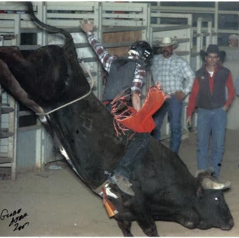 Michael Broyles Photo 10