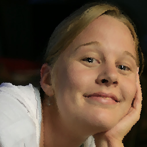 Jennifer Sherwood Photo 9