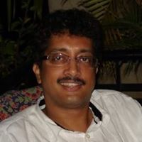 Louis Dsouza Photo 6