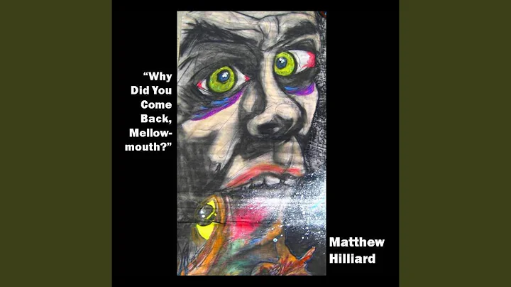 Matthew Hilliard Photo 33