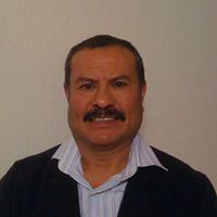 Manuel Hinojosa Photo 3