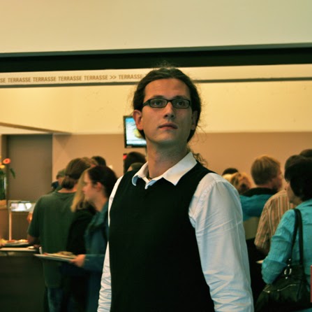 Thomas Faust Photo 14