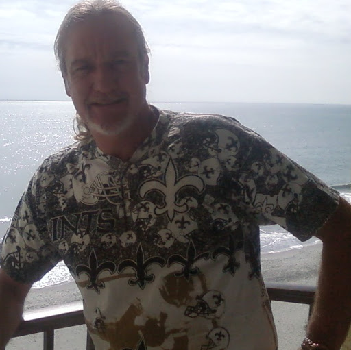 Russell Aucoin Photo 8