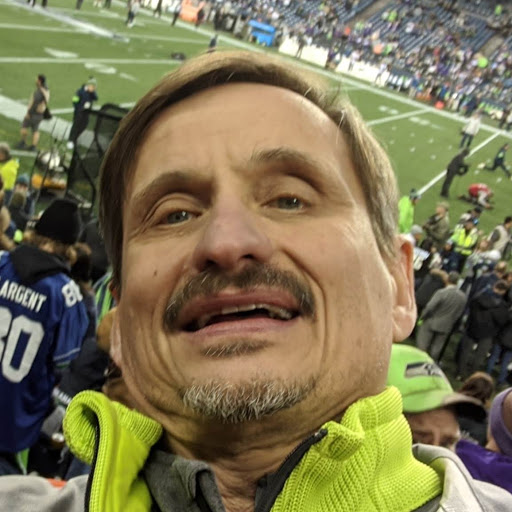 Robert Safranek Photo 5