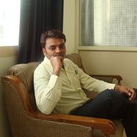 Chandra Patel Photo 5
