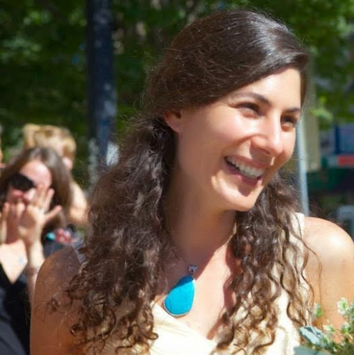 Melissa Calabrese Photo 11
