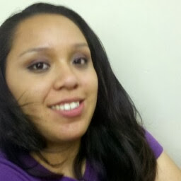 Jessica Espinosa Photo 14