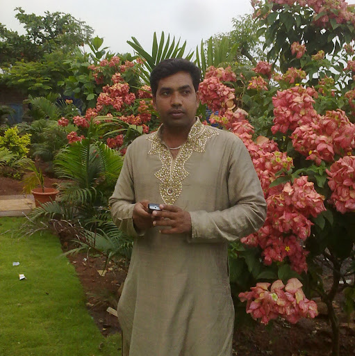 Syed Kashif Photo 9