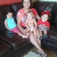 Sue Lunsford Photo 3