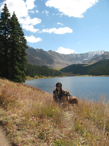 Elizabeth Goodrich Photo 10