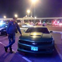 Ritesh Sheth Photo 2