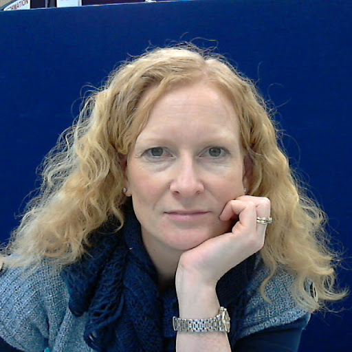 Lynne Ellis Photo 16