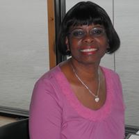 Marilyn Samuel Photo 1