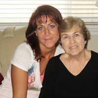 Cheryl Blank Photo 2