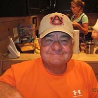 Jerry Dickinson Photo 7