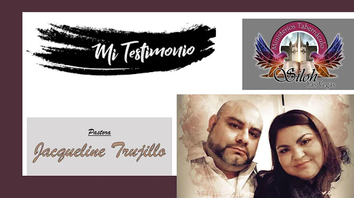 Jacqueline Trujillo Photo 35