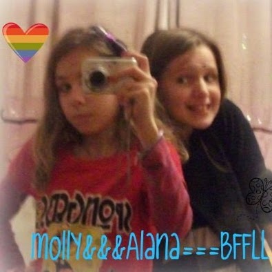 Alana Bell Photo 10