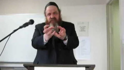 Shmuel Klein Photo 15