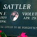 John Violet Photo 24