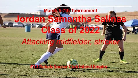 Samantha Salinas Photo 29