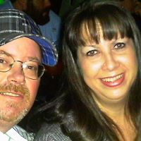 Cindy Perry Photo 6