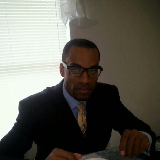 Dwayne Gordon Photo 14