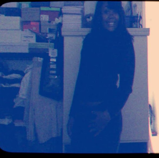 Raquel Harris Photo 10