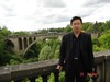 George Chen Photo 39