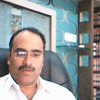 Prashant Kothari Photo 5