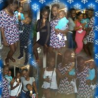 Aisha Bailey Photo 3