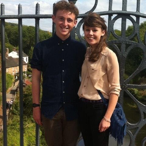 Luke Hall Photo 12