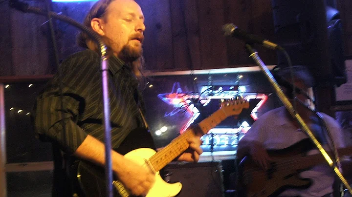 Jack Chafin Photo 13