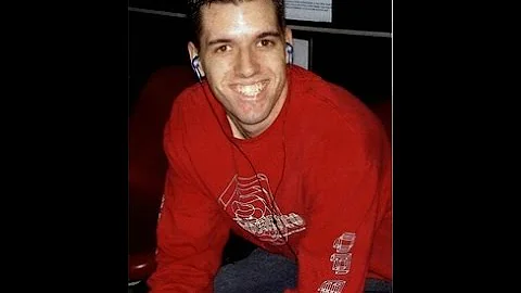 Matthew Carrington Photo 19