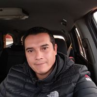 Daniel Ulloa Photo 6