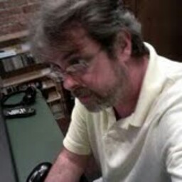 Mark Finfrock Photo 4