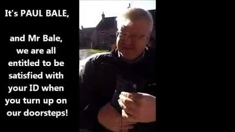 Paul Beale Photo 25