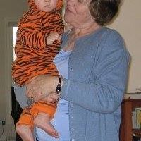 Joyce Lea Photo 5