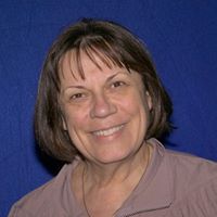 Sandra Rosenberg Photo 5