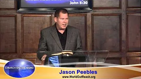 Jason Peebles Photo 18