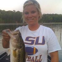 Danielle Mcrae Photo 2