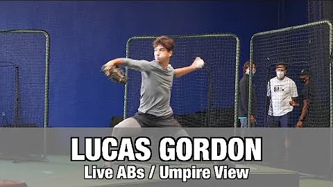 Lucas Gordon Photo 36