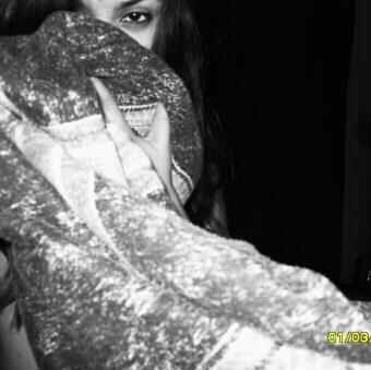 Alexandra Garza Photo 12